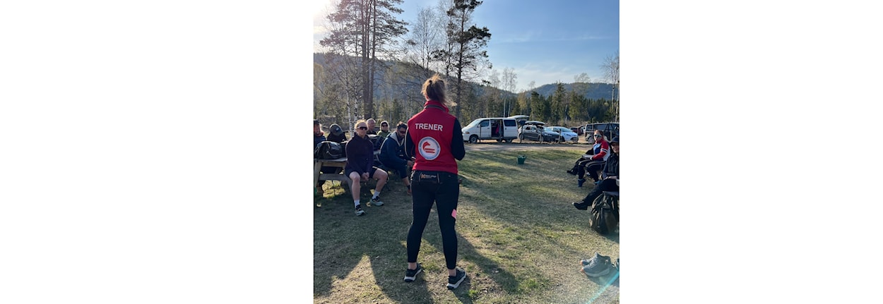 Minikurs i trekktrening med hund - Bodø